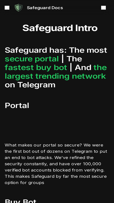 safeguard.run
