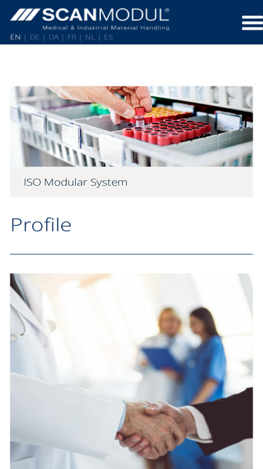 scanmodul.com