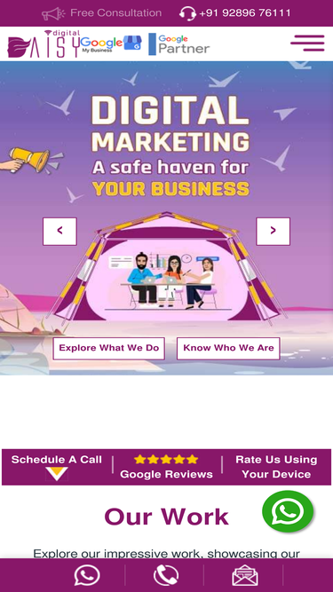 digitaldaisy.net