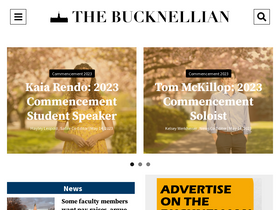 bucknellian.net