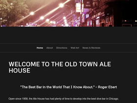 theoldtownalehouse.com