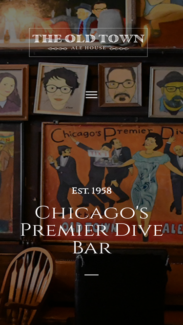 theoldtownalehouse.com