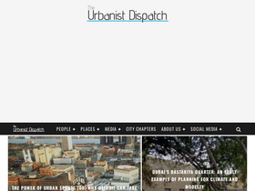urbanistdispatch.com