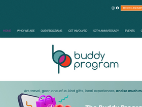 buddyprogram.org