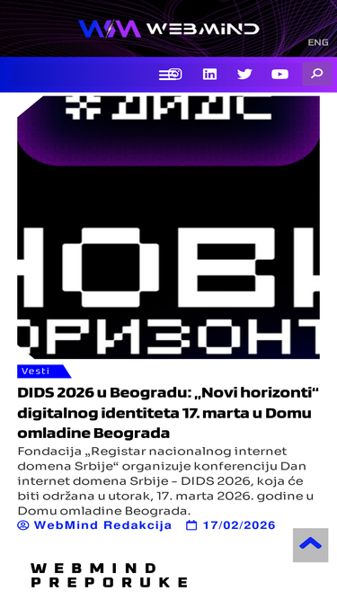 web-mind.rs