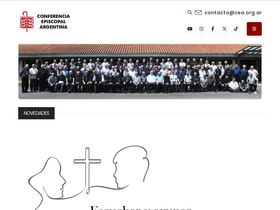 episcopado.org
