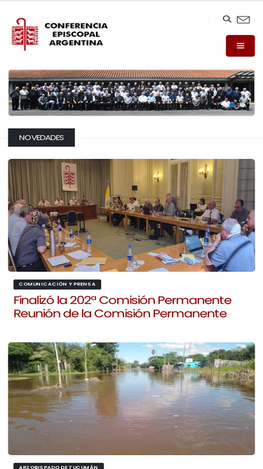 episcopado.org