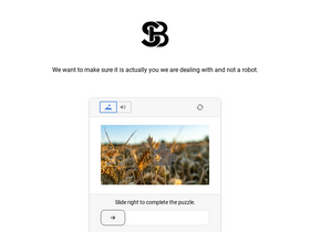 'scentbird.com' screenshot