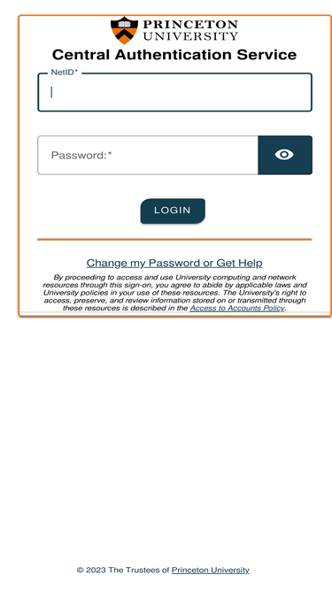 princeton.service-now.com