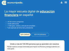 'economipedia.com' screenshot