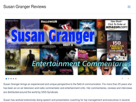 susangranger.com