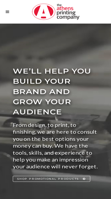 athensprinting.com
