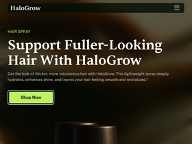 tryhalogrow.com
