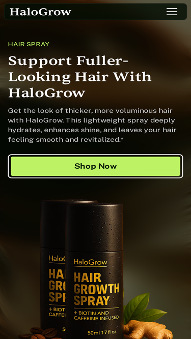 tryhalogrow.com