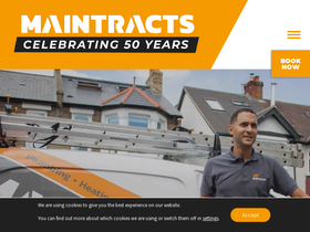maintracts.co.uk
