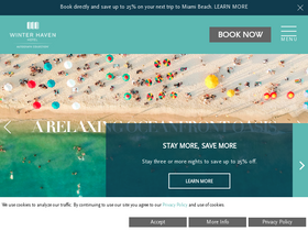 winterhavenhotelsobe.com