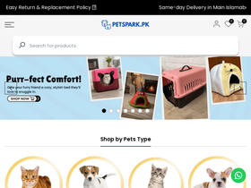 petspark.pk