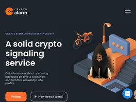 cryptoalarm.net