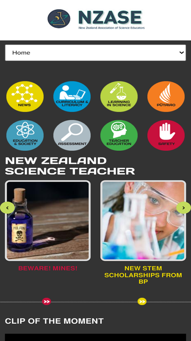 nzscienceteacher.co.nz