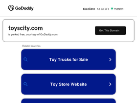 toyscity.com