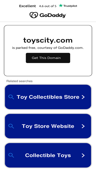 toyscity.com