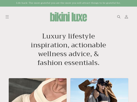 bikiniluxe.com
