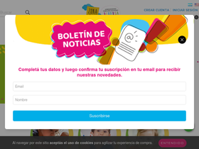 zonadesentidos.com