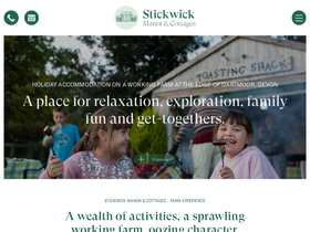 stickwick.co.uk