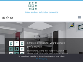 'prodboard.com' screenshot