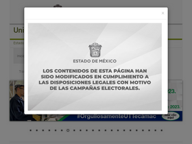 uttecamac.edu.mx