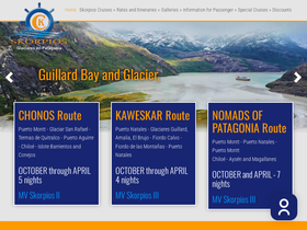 skorpioscruises.com