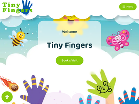tinyfingers.com