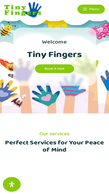 tinyfingers.com