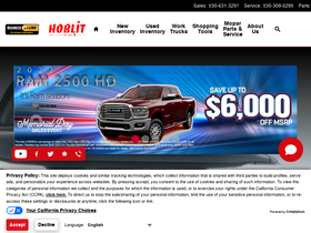 hoblitdodge.com