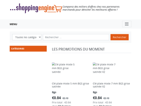 shopping-engine.com
