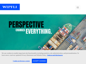 'wipfli.com' screenshot