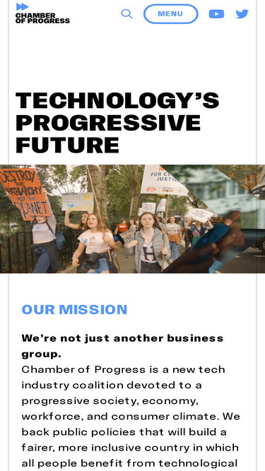 progresschamber.org