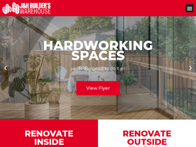 jhbuilders.com