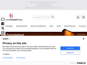 anwaltverlag.de