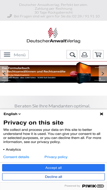 anwaltverlag.de