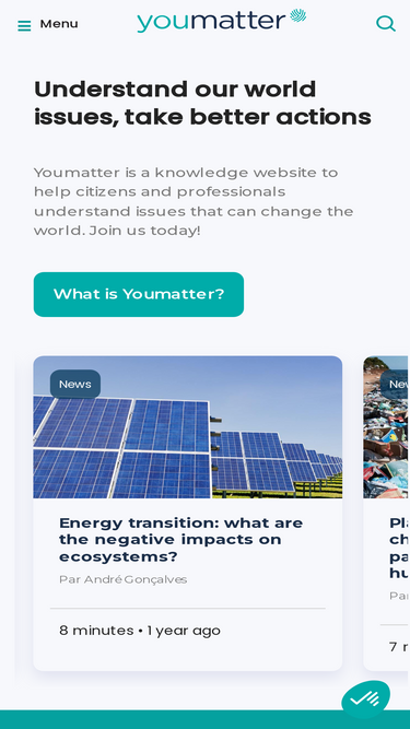 youmatter.world
