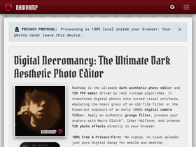 Desktop Screenshot