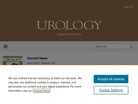 'goldjournal.net' screenshot