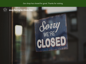 mayfairselection.hu