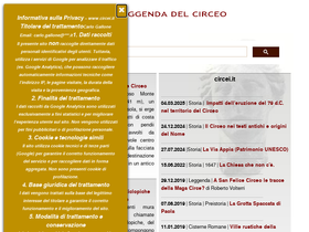 circei.it