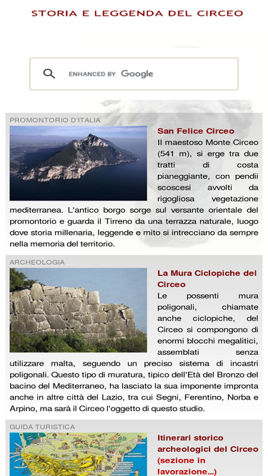 circei.it