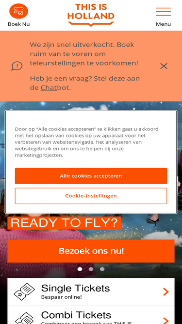 thisisholland.com