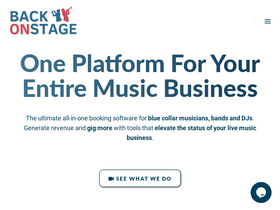 backonstageapp.com
