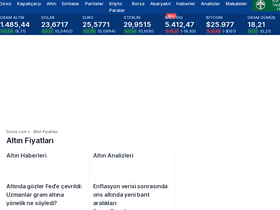 altin.doviz.com