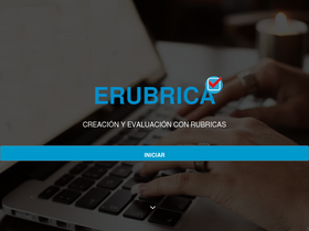 erubrica.com